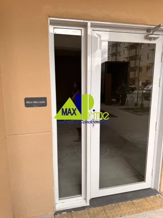Imagem Aluguel de Apartamento em São Paulo-SP, Bairro Guaiaúna: 2 Quartos, 1 Sala, 1 Vaga, 45m² de Área, 500 metros do metro Penha