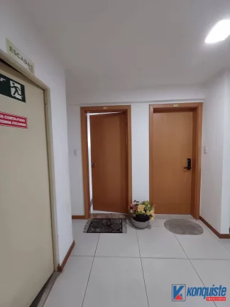 Imagem VENDO APARTAMENTO NO CONDOMÍNIO SANTA MÔNICA RESIDENCE