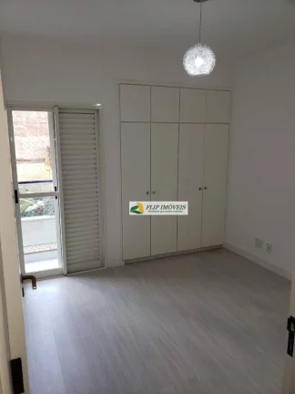 Imagem More em uma apartamento de 104 m² com 3 quartos no coração do Cambuí - Campinas - SP