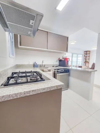 Imagem Apartamento à Venda com 3 dormitórios 1 suíte 137m², 2 vagas - Riviera de São Lourenço Bertioga SP