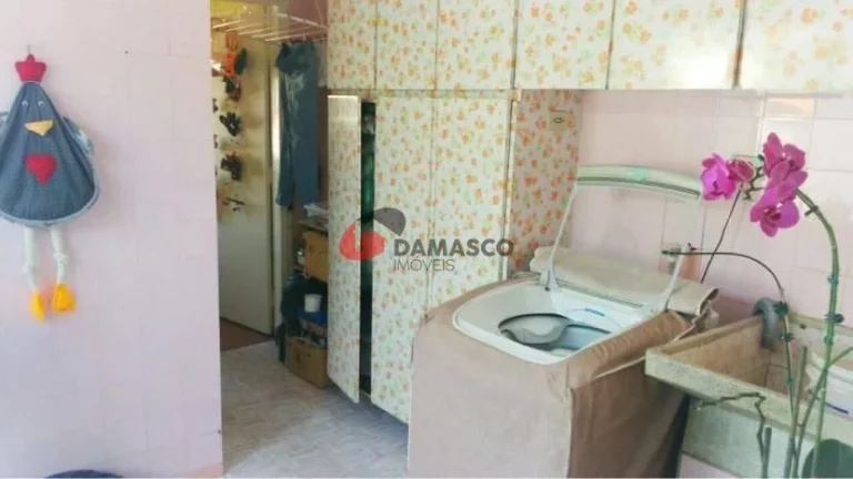 Imagem Casa à venda 3 Quartos, 1 Suite, 4 Vagas, 404M², Jardim São Caetano, São Caetano do Sul - SP