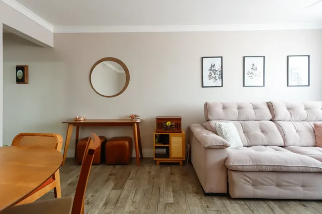 Imagem Apartamento para venda em Freguesia do Ó com 3 quartos , 84m2