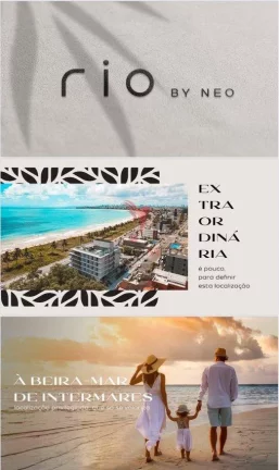 Imagem Apartamento Beira Mar