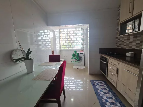 Imagem Apartamento com 2 dormitórios à venda, 72 m² por R$ 530.000,00 - Tatuapé - São Paulo/SP