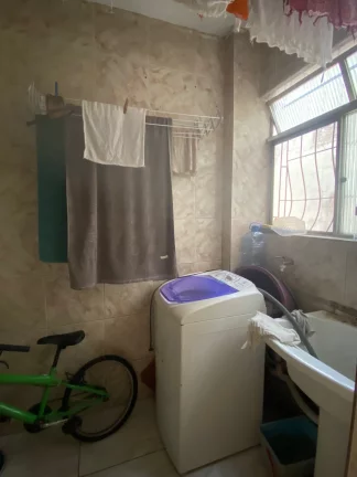 Imagem Apartamento à venda em Belo Horizonte-MG, Santa Terezinha! 60m² de conforto e estilo!