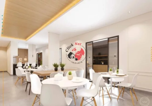 Imagem Lançamento que Vai Surpreender – Apartamentos MCMV em Santo André com Sacada Grill e Lazer Completo