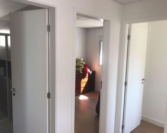 Imagem Apartamento com 3 Quartos à venda, 84m² - Jardim das Vertentes