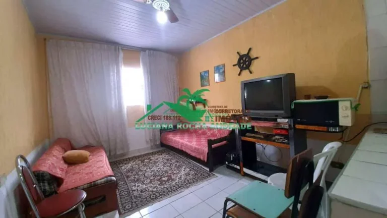 Imagem Casa Padrão