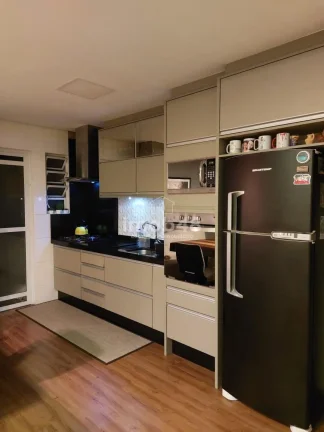 Imagem Apartamento à Venda na Praia Comprida, São José, 2 Quartos, 89m²