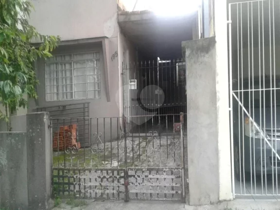 Imagem Casa à venda com 2 quartos em Butantã, São Paulo - SP