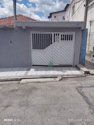 Imagem Casa com 4 dormitórios à venda, 300 m² por R$ 560.000,00 - Vila Nova Mazzei - São Paulo/SP