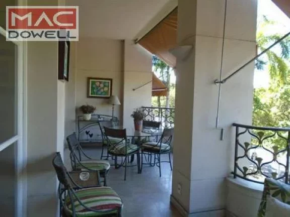 Imagem Apartamento 250 mts² / 3 Quartos - VENDA - Praia do Flamengo/RJ