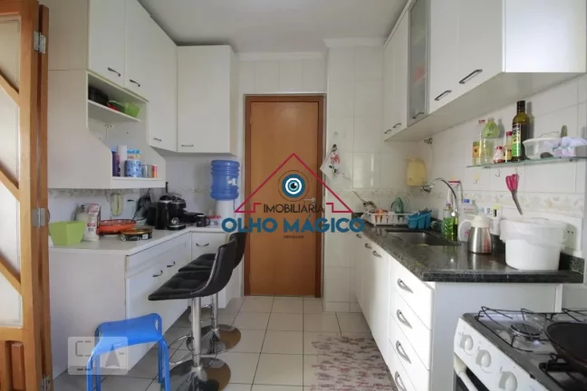 Imagem Apartamento Jaguaré - 3 dormitórios e 2 Banheiros
