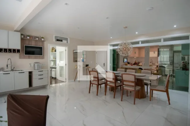 Imagem Apartamento à Venda - Copacabana, 3 Quartos, 275 m2