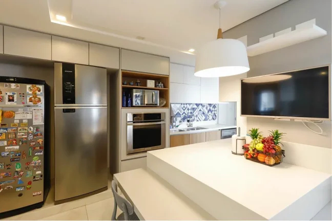 Imagem APARTAMENTO RESIDENCIAL em São Paulo - SP, Água Branca