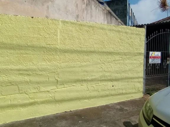 Imagem Vendo Casa em Santo André, Vila Clarice