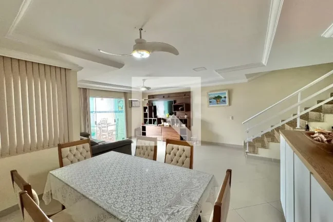 Imagem Casa à Venda - Recreio, 4 Quartos, 296 m2
