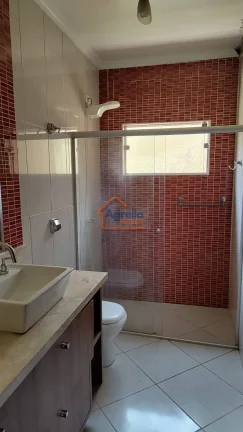 Imagem Casa à venda no bairro JARDIM NOVA SANTA CRUZ - Mogi Mirim/SP