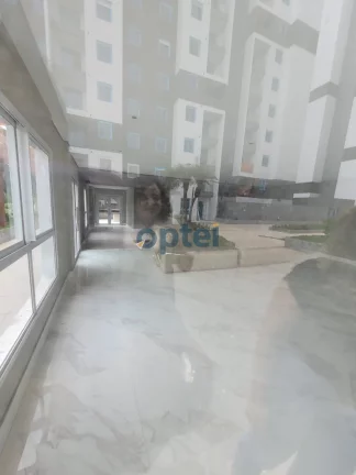 Imagem Apartamento novo de 55 m² no Living Magic - Rudge Ramos - SBC