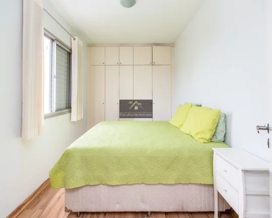 Imagem REGIÃO NOBRE BROOKLIN APARTAMENTO ESPAÇOSO 51,00 M 1 SUÍTE 1 VAGA SACADA PRECISA PEQUENA REFORMA COMÉRCIO VARIADO PRODUTOS SERVIÇOS PEQUENA CAMINHADA