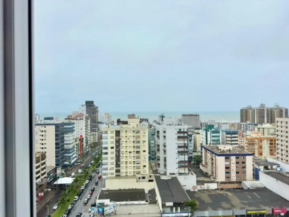 Imagem Apartamento 2 Dormitórios - Bairro Centro