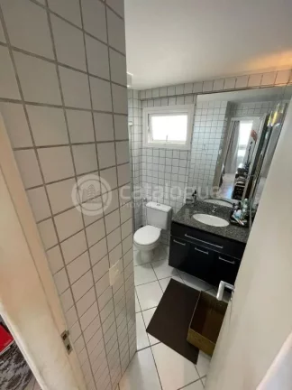 Imagem Aluga Lindo Apartamento no Ed.Pontamares com vista mar