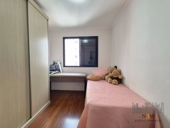 Imagem Apartamento com 3 dormitórios à venda, 83 m² por R$ 1.150.000,00 - Vila Leopoldina - São Paulo/SP