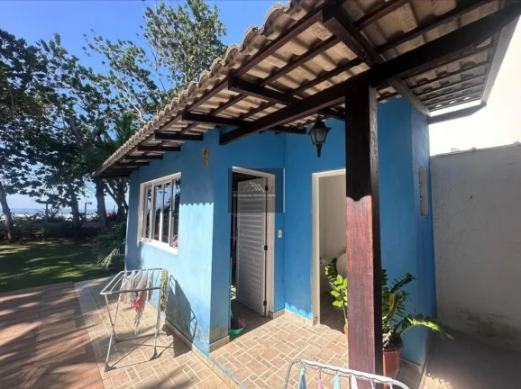 Imagem Casa para Venda em Ubatuba / SP no bairro Toninhas