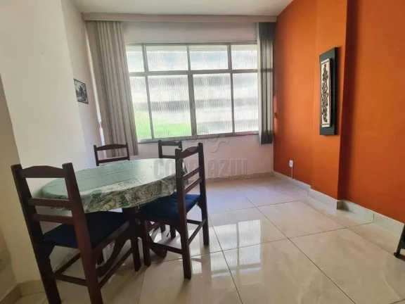 Imagem Copacabana - Residencial › Apartamento com 1 quarto(s) a Venda