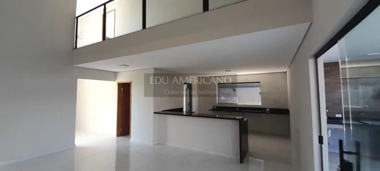 Imagem TERRAS DE ATIBAIA I. LINDA CASA EM CONDOMÍNIO FECHADO.