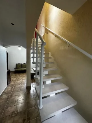 Imagem Sobrado com 3 dormitórios à venda, 207 m² por R$ 600.000,00 - Vila Mazza - Suzano/SP