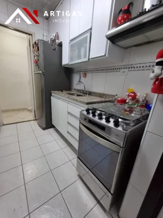 Imagem Apartamento á venda na Mooca 58 m2 Rua Sapucaia