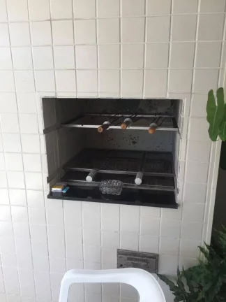 Imagem Apartamento à venda no Cond. Harmonie Jardins - 3 quartos, área de lazer - Confira!