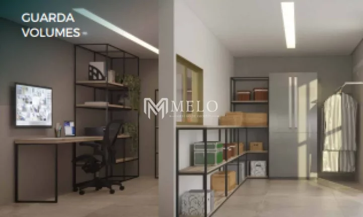 Imagem Arthur Bruno Schwambach - Apto. em Casa Forte, unidades de 122m² e 3 suítes...