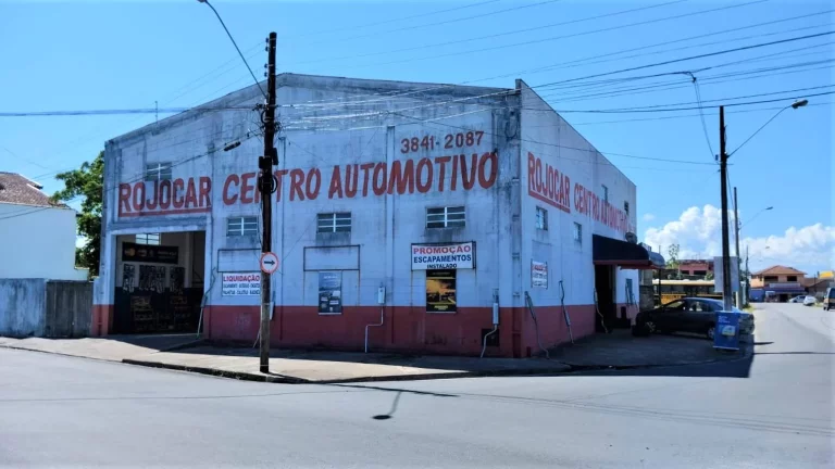 Imagem Galpão à venda em Iguape