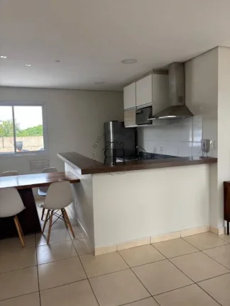 Imagem À venda! Lindo apartamento com 2 quartos, sala espaçosa, banheiro moderno, 1 vaga de garagem e 40m...