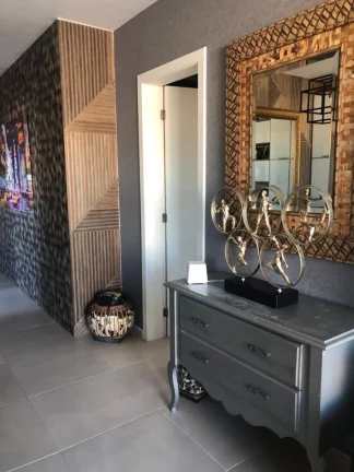 Imagem COBERTURA RESIDENCIAL em Cabo Frio - RJ, Passagem