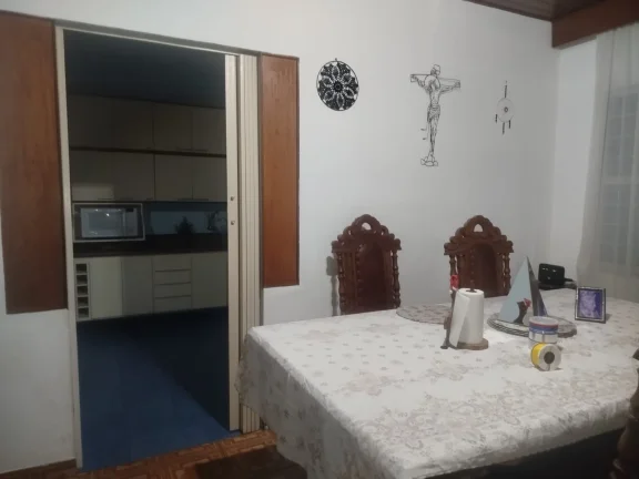 Imagem Casa 2 Dormitórios- Jardim Santa Rosália- Sorocaba/SP