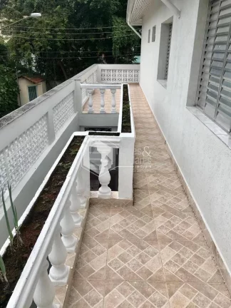 Imagem Sobrado à venda, Conjunto Residencial Santa Terezinha com 3 quartos 1 suíte, 1 quarto de empregada com banheiro, 2 vagas de garagem. São Paulo, SP