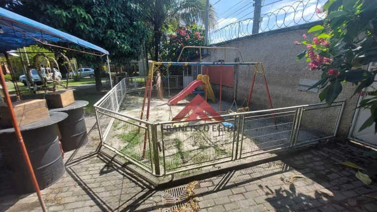 Imagem Sítio com 3 dormitórios à venda, 5000 m² por R$ 4.000.000,00 - Retiro São Joaquim - Itaboraí/RJ
