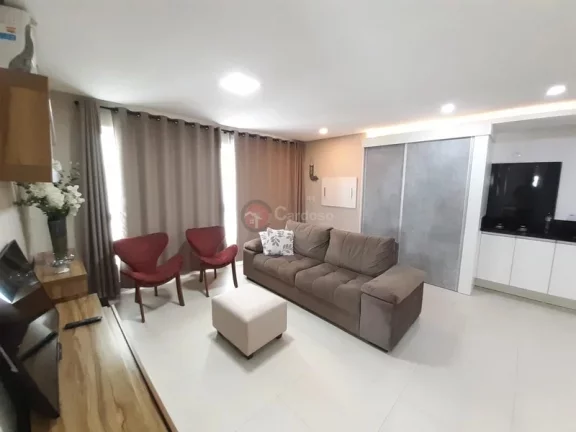 Imagem BAIRRO NAVEGANTES !! MOBILIADO !! 48 x !!