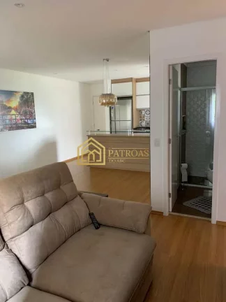 Imagem Apartamento Padrão