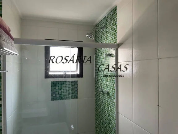 Imagem Jardim Paulista - Apto todo novo mobiliado e decorado