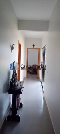 Imagem Casa em Condomínio para Venda em Brasília, Setor Habitacional Tororó (Jardim Botânico), 3 dormitórios, 1 suíte, 4 banheiros, 2 vagas