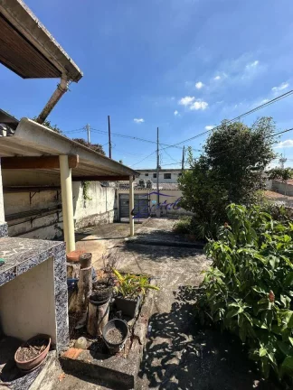 Imagem Terreno à venda, 250 m² - Jardim Sarah - Butantã - São Paulo/SP