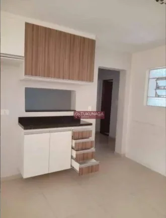 Imagem Casa com 4 dormitórios à venda, 145 m² por R$ 560.000,00 - Parque Santo Antônio - Guarulhos/SP
