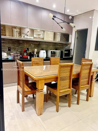 Imagem Casa condomínio Valência Residencial Ilha Gracia à venda