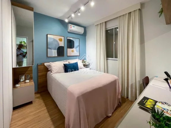 Imagem VIVER MAIS SÃO GONÇALO - APARTAMENTO EM SÃO GONÇALO