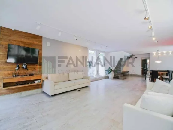 Imagem CASA RESIDENCIAL em SÃO PAULO - SP, JARDIM EUROPA