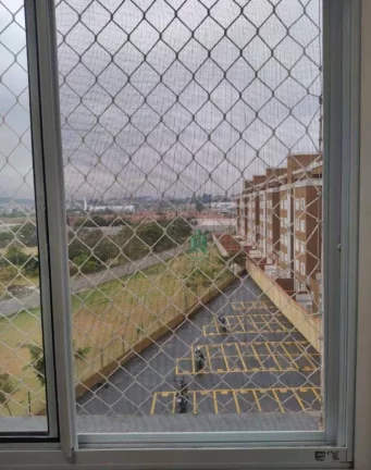 Imagem Apartamento à venda, 42 m² por R$ 223.000,00 - Cidade Nova Bonsucesso - Guarulhos/SP